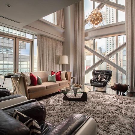 6 Columbus Central Park Hotel Νέα Υόρκη Εξωτερικό φωτογραφία