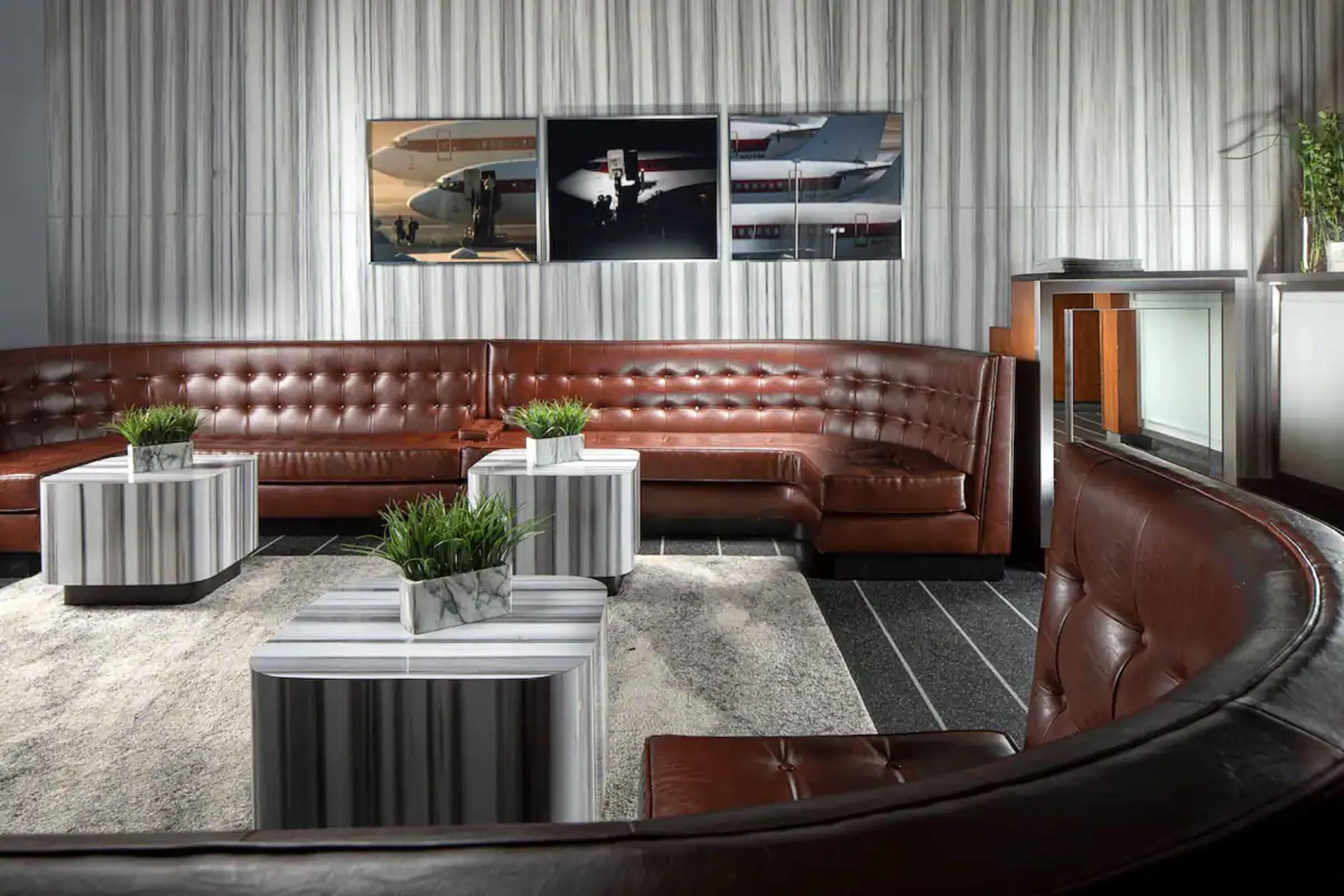 6 Columbus Central Park Hotel Νέα Υόρκη Εξωτερικό φωτογραφία