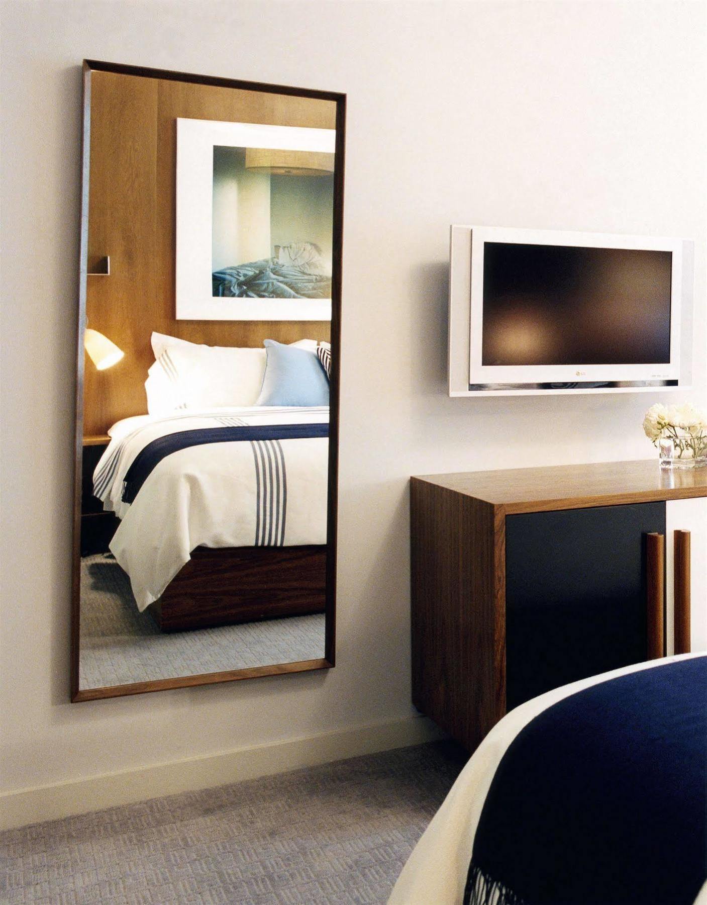 6 Columbus Central Park Hotel Νέα Υόρκη Εξωτερικό φωτογραφία