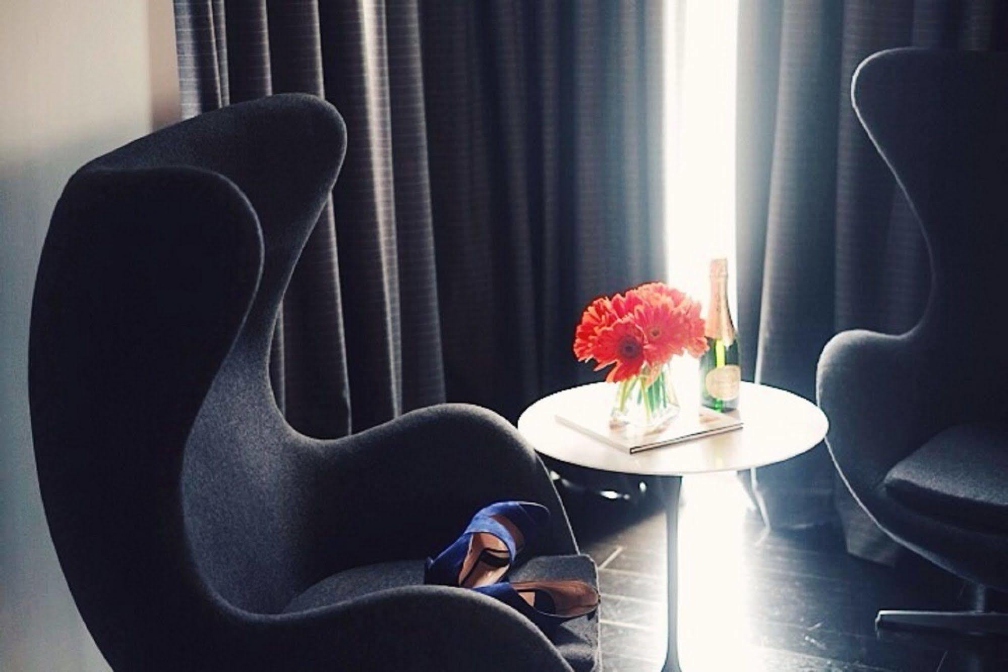 6 Columbus Central Park Hotel Νέα Υόρκη Εξωτερικό φωτογραφία