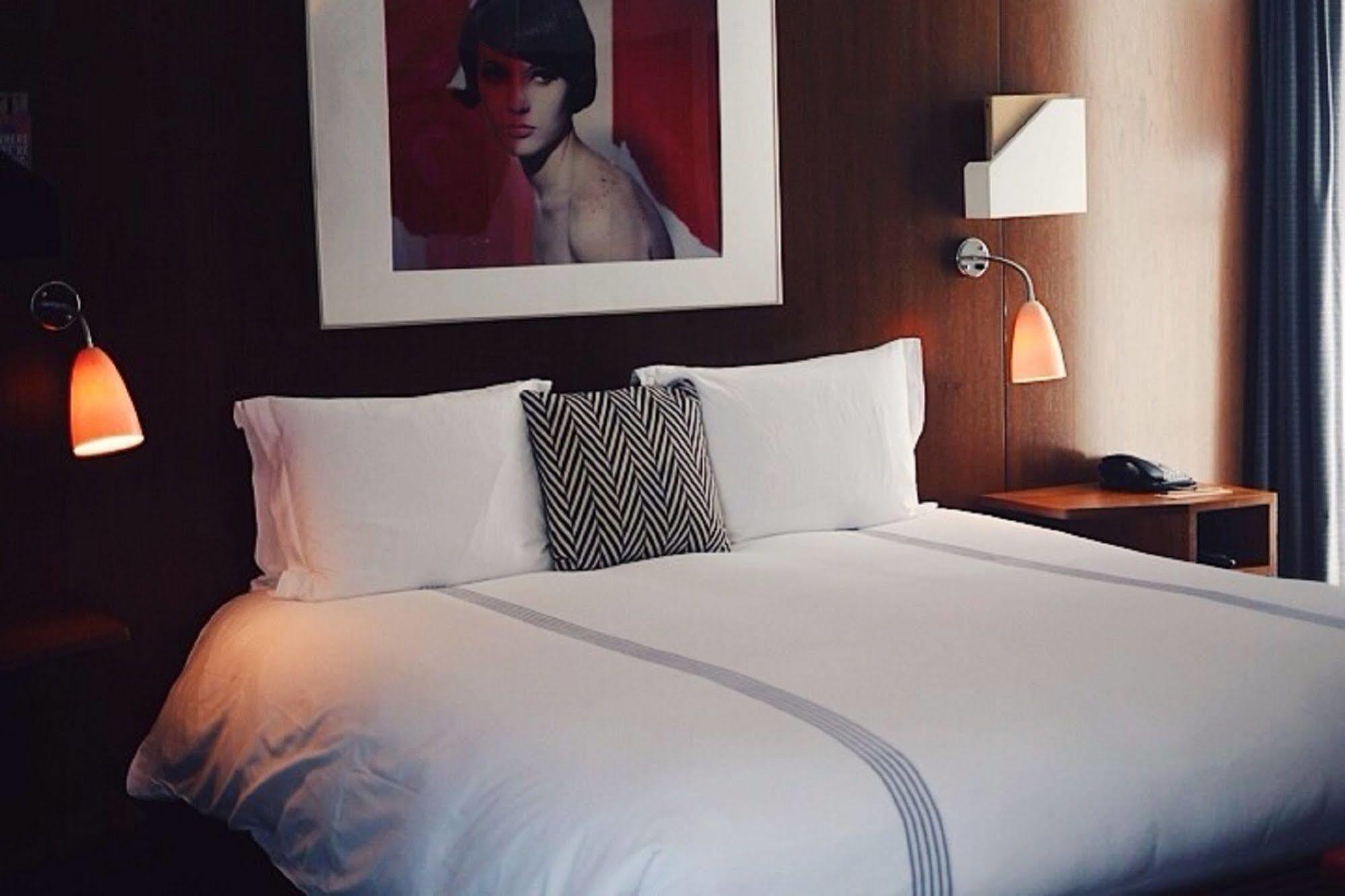 6 Columbus Central Park Hotel Νέα Υόρκη Εξωτερικό φωτογραφία