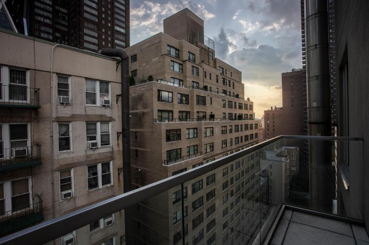 6 Columbus Central Park Hotel Νέα Υόρκη Εξωτερικό φωτογραφία