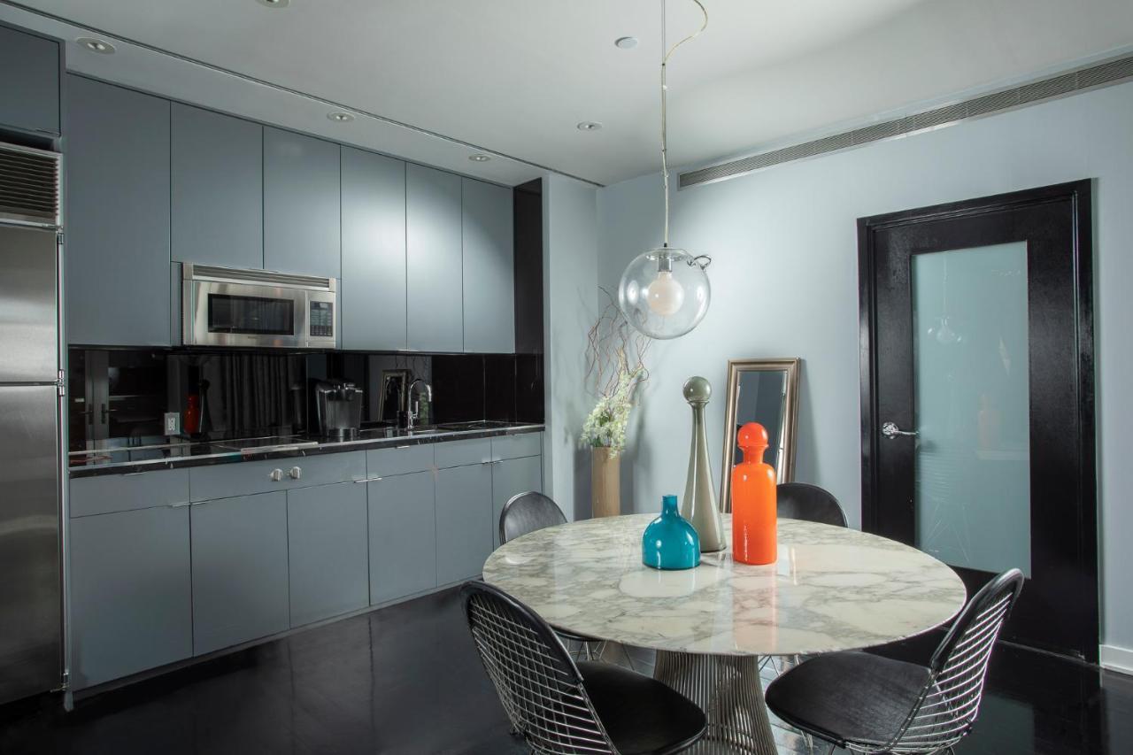 6 Columbus Central Park Hotel Νέα Υόρκη Εξωτερικό φωτογραφία